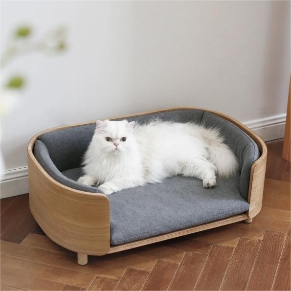 Toby Cat Beds