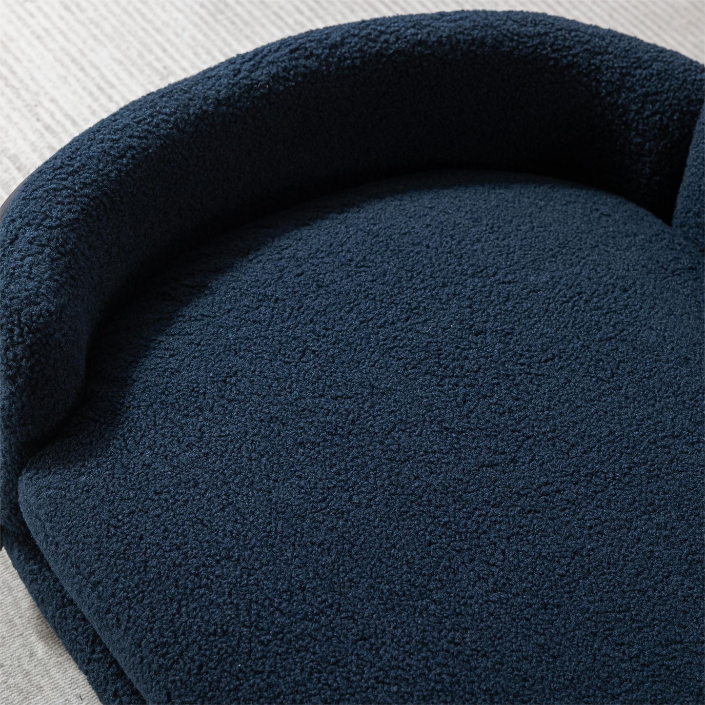 Bulldog 2 Size Green Dog Beds