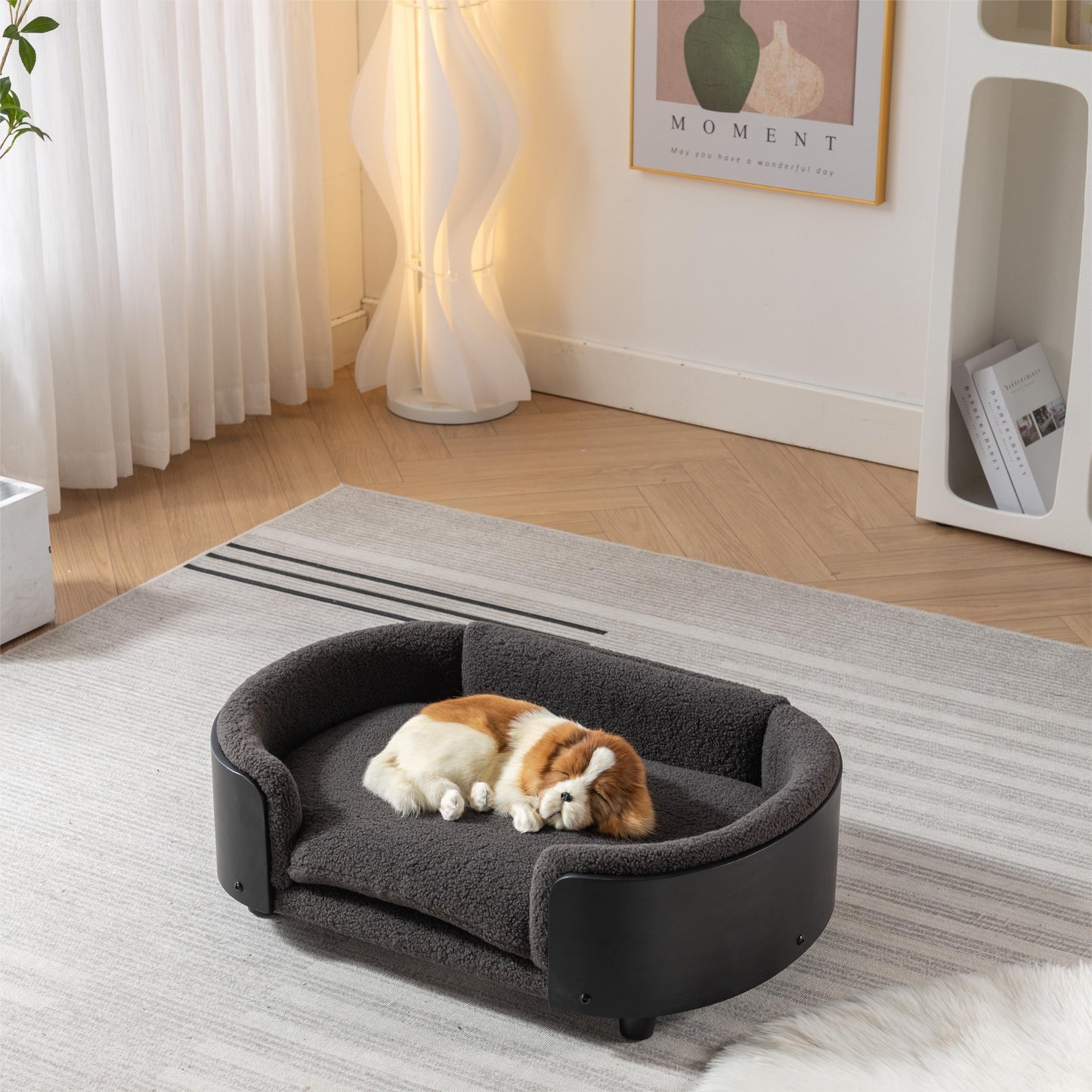 Yannis Samll Size Dog Beds