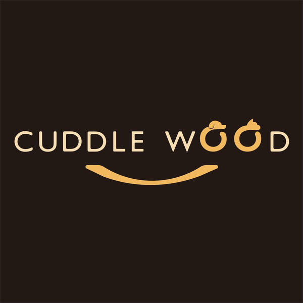 Cuddlewood logo