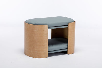 Duhe Double Lift Pet Bed