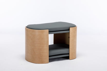 Duhe Double Lift Pet Bed