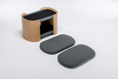 Duhe Double Lift Pet Bed