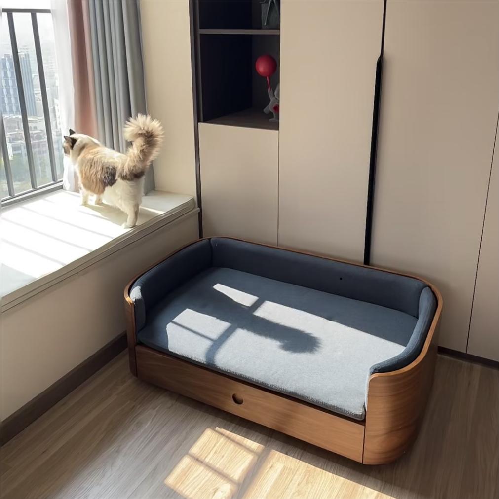 Buddy Dog Beds with Drawers