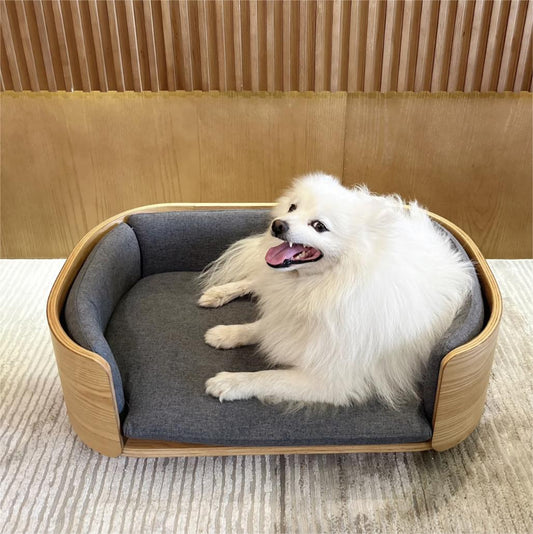 Rocky Dog Beds