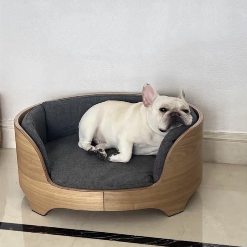 Lola Dog Beds