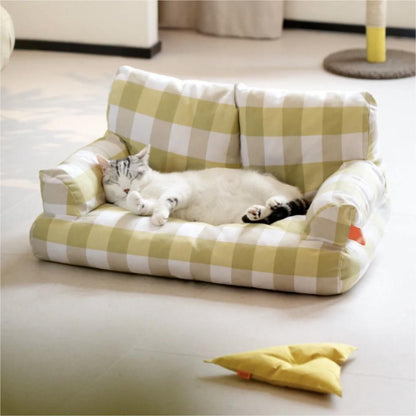 Kitty Dog Beds