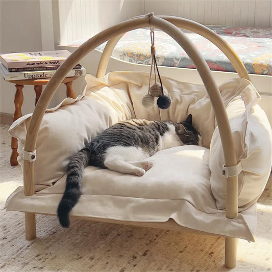 Otto Cat Beds