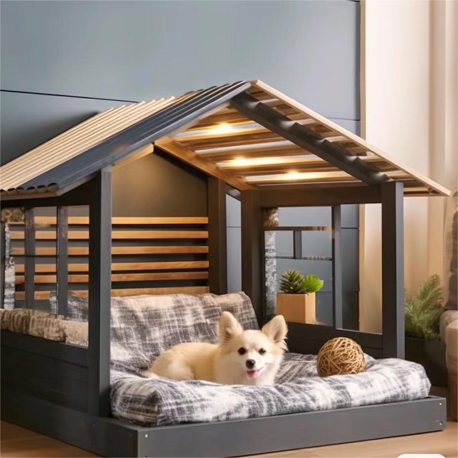 Erica Pet House