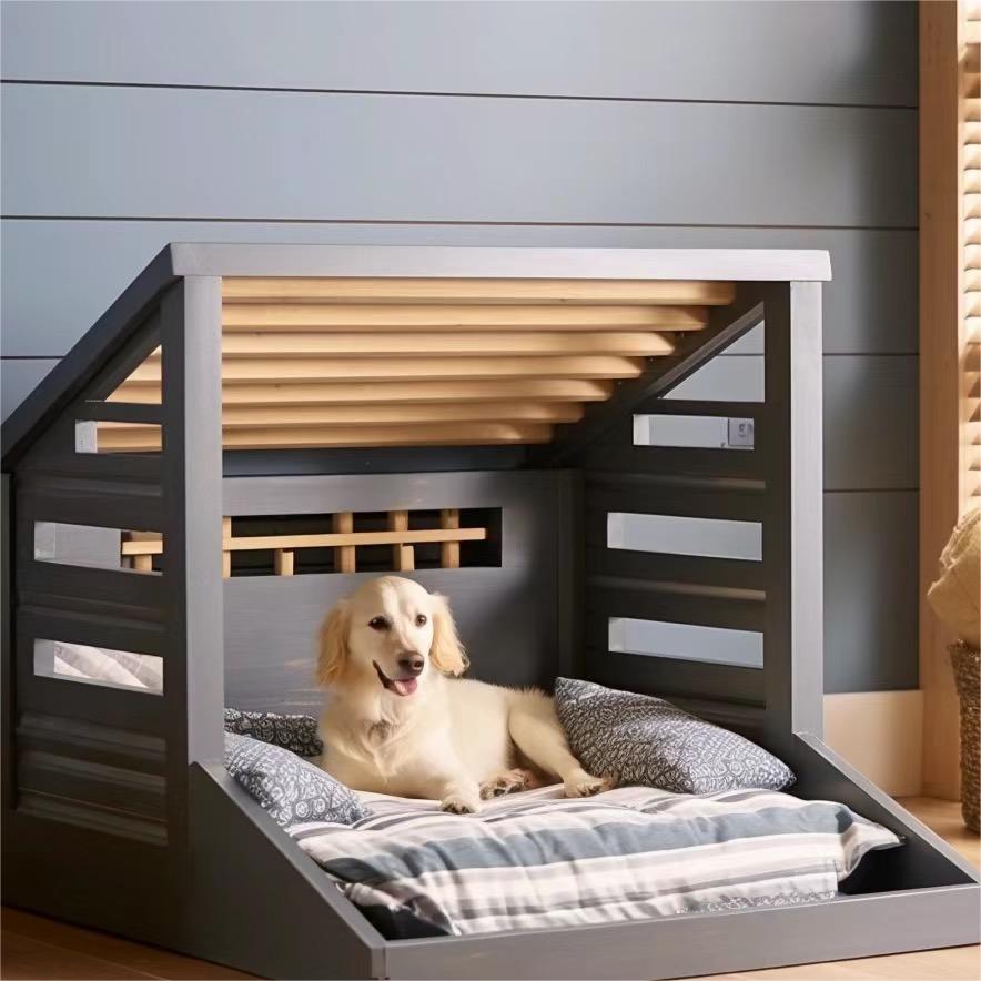 Eugenia Pet House