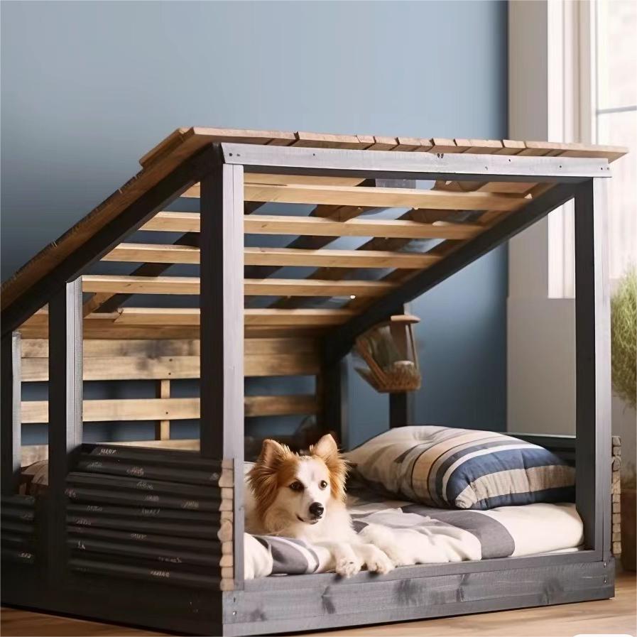Felicity Pet House