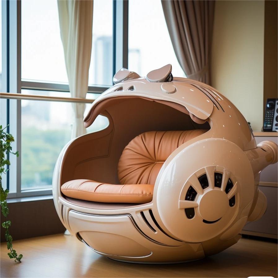 Jessica Smart Pet Beds
