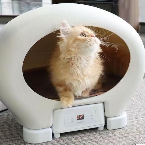 Hedwig Smart Pet Beds