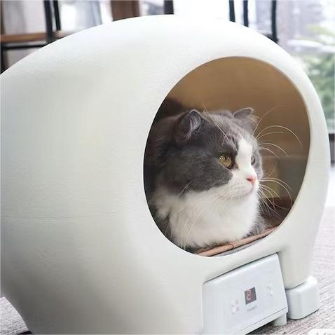 Hedwig Smart Pet Beds