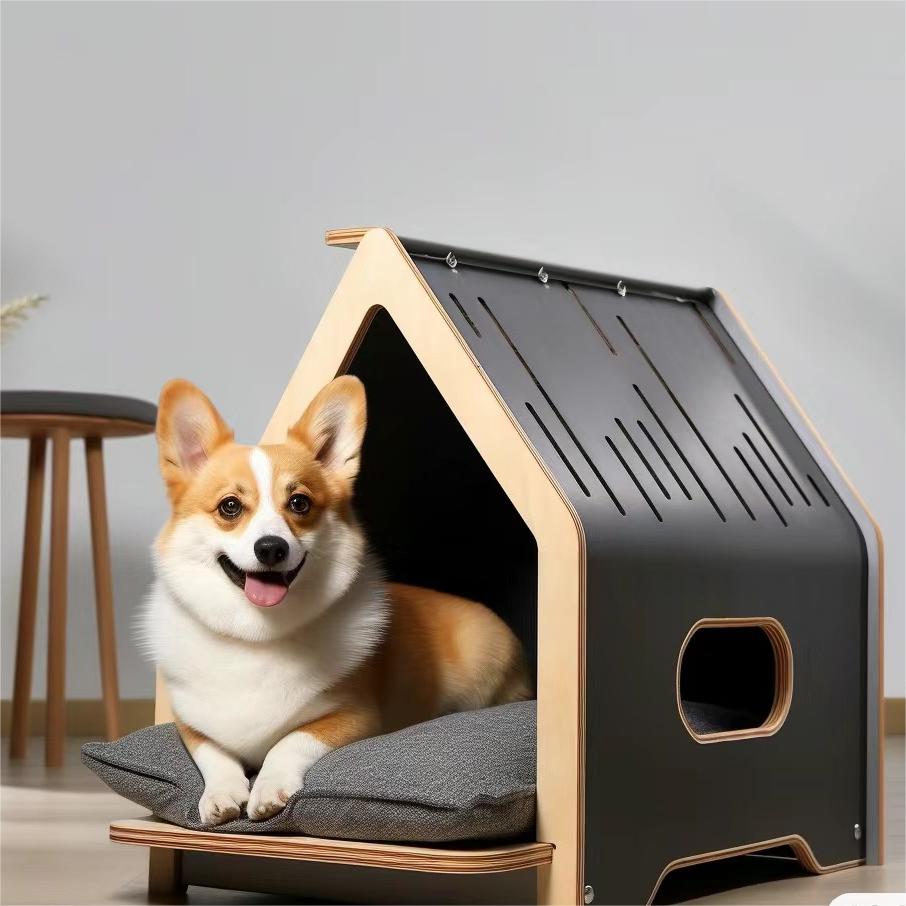 Elspeth Pet House