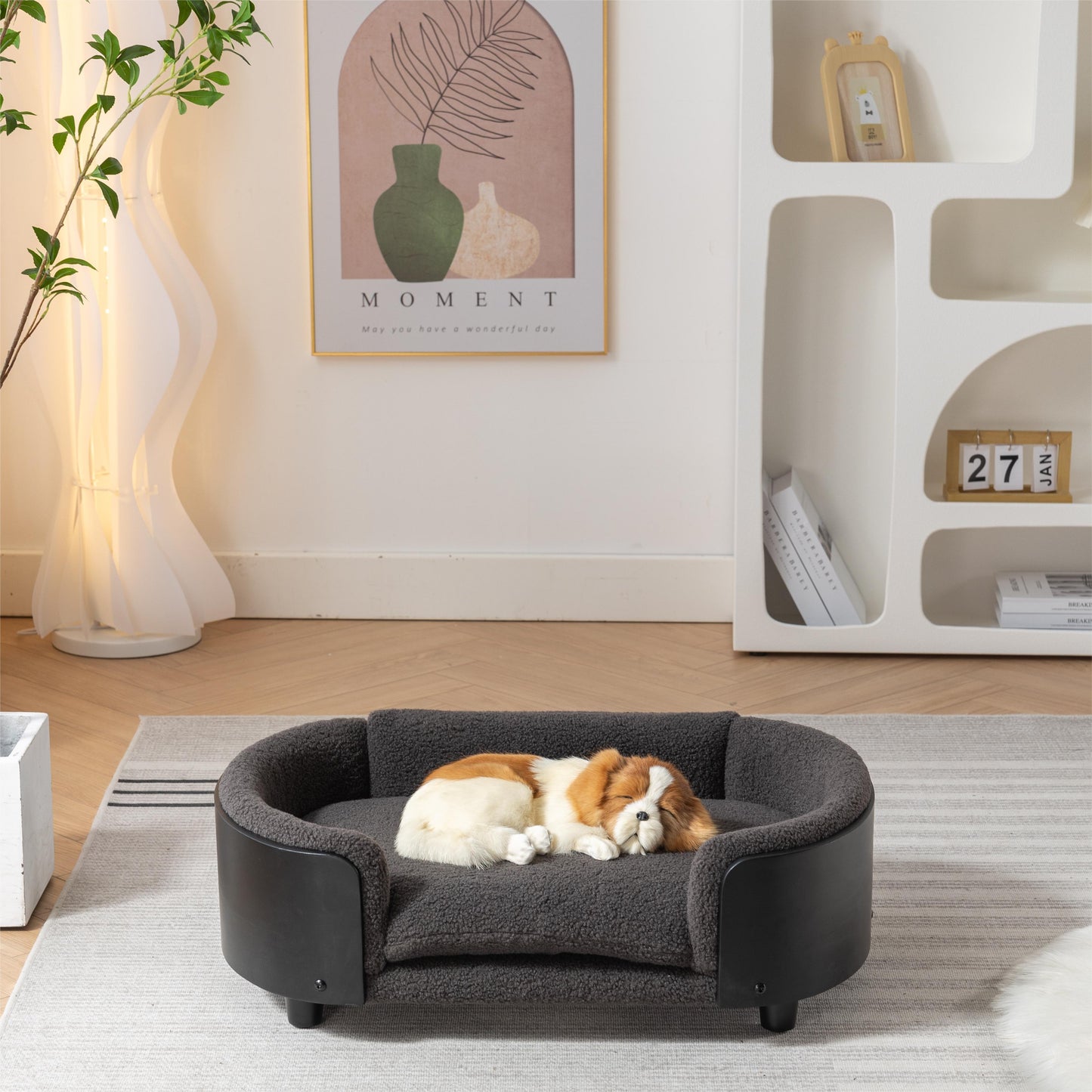 Yannis Samll Size Dog Beds
