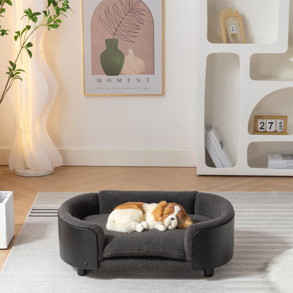 Yannis Samll Size Dog Beds