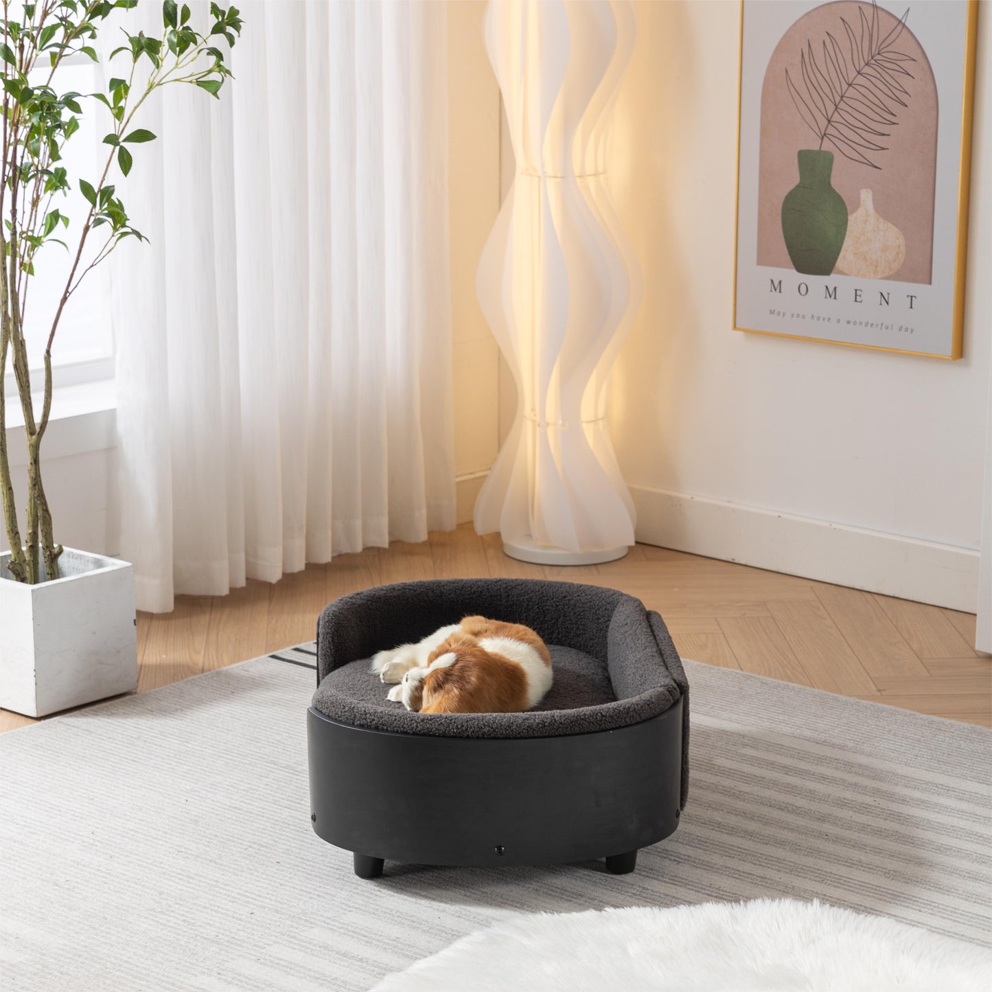 Yannis Samll Size Dog Beds