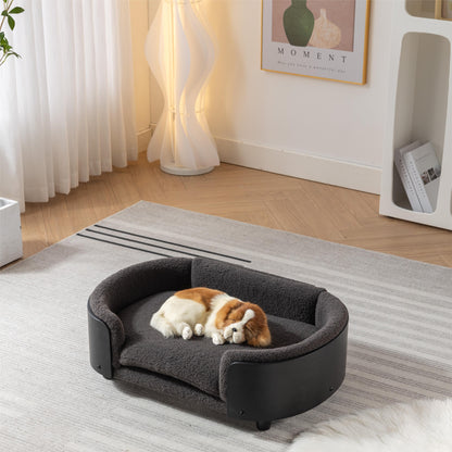 Yannis Samll Size Dog Beds