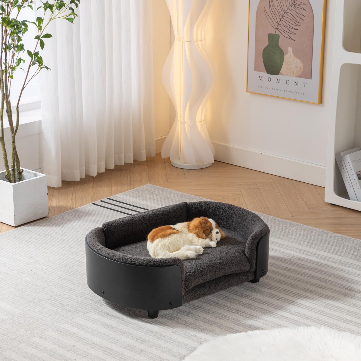Yannis Samll Size Dog Beds