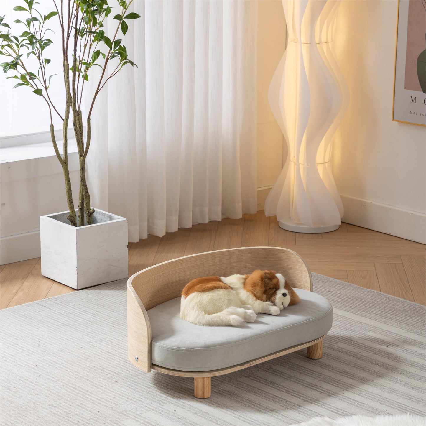 Corgi Small Dog Beds